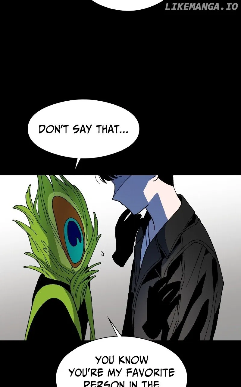 False Paradise Chapter 4 – Page 44