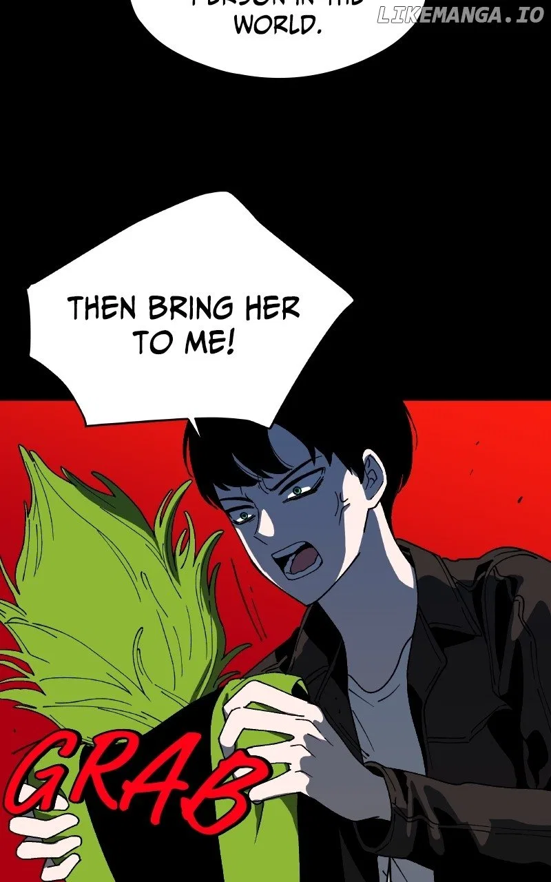 False Paradise Chapter 4 – Page 45