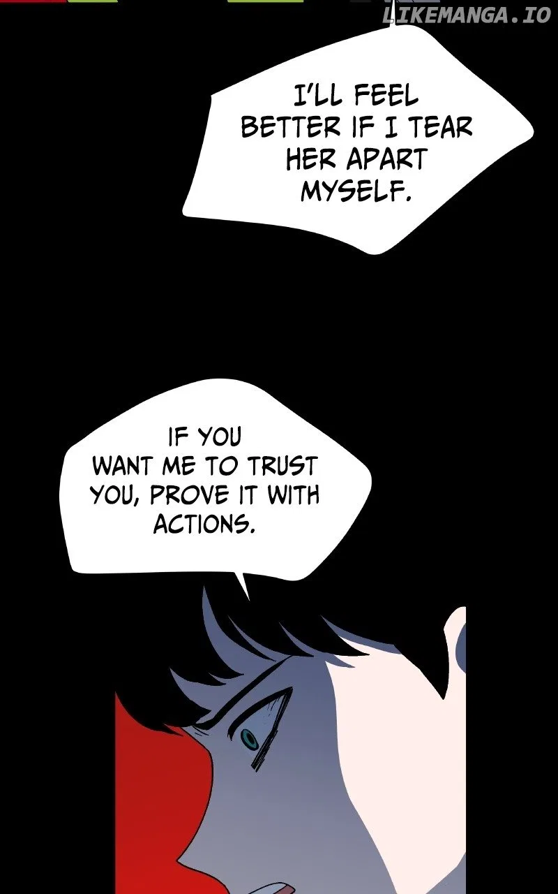 False Paradise Chapter 4 – Page 46