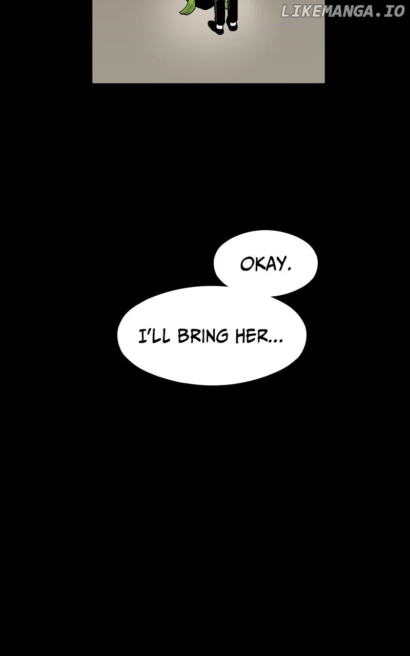 False Paradise Chapter 4 – Page 48