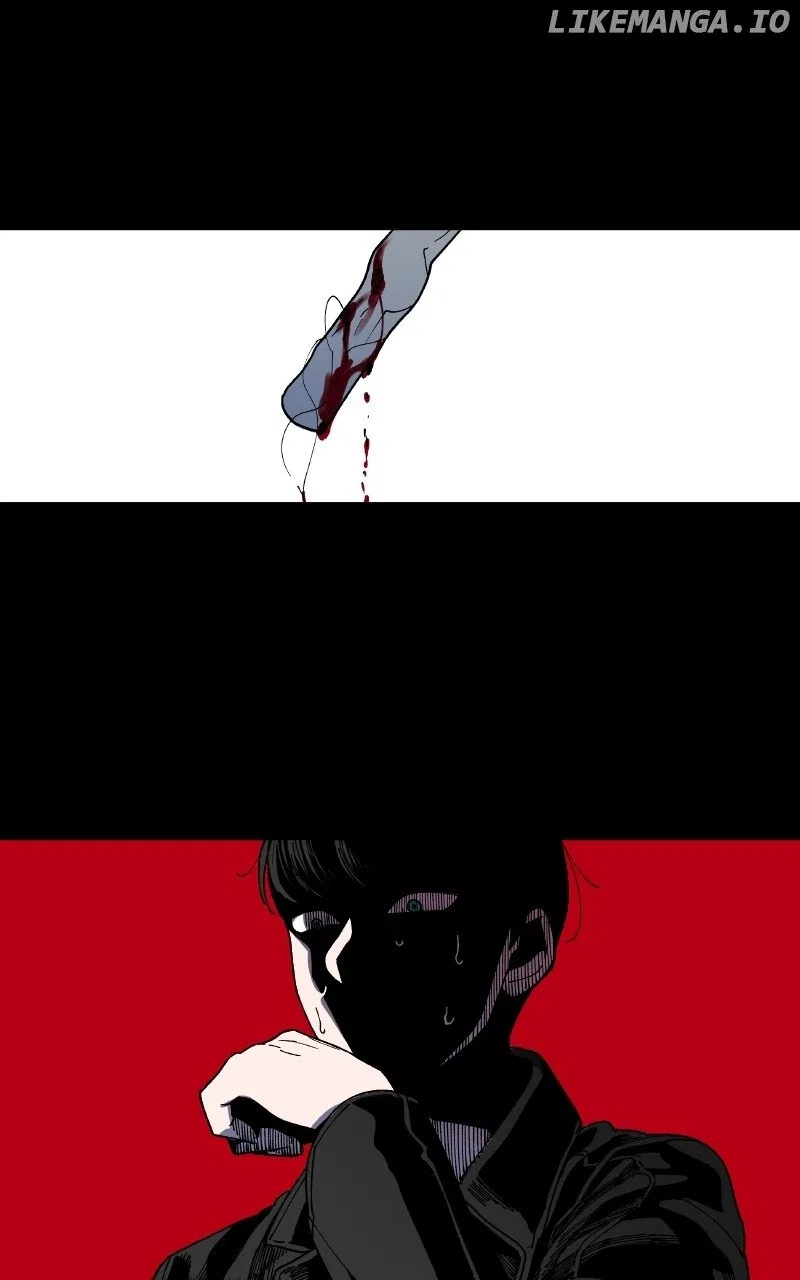 False Paradise Chapter 4 – Page 49