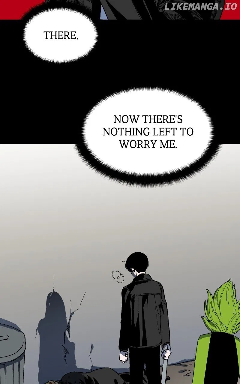 False Paradise Chapter 4 – Page 50