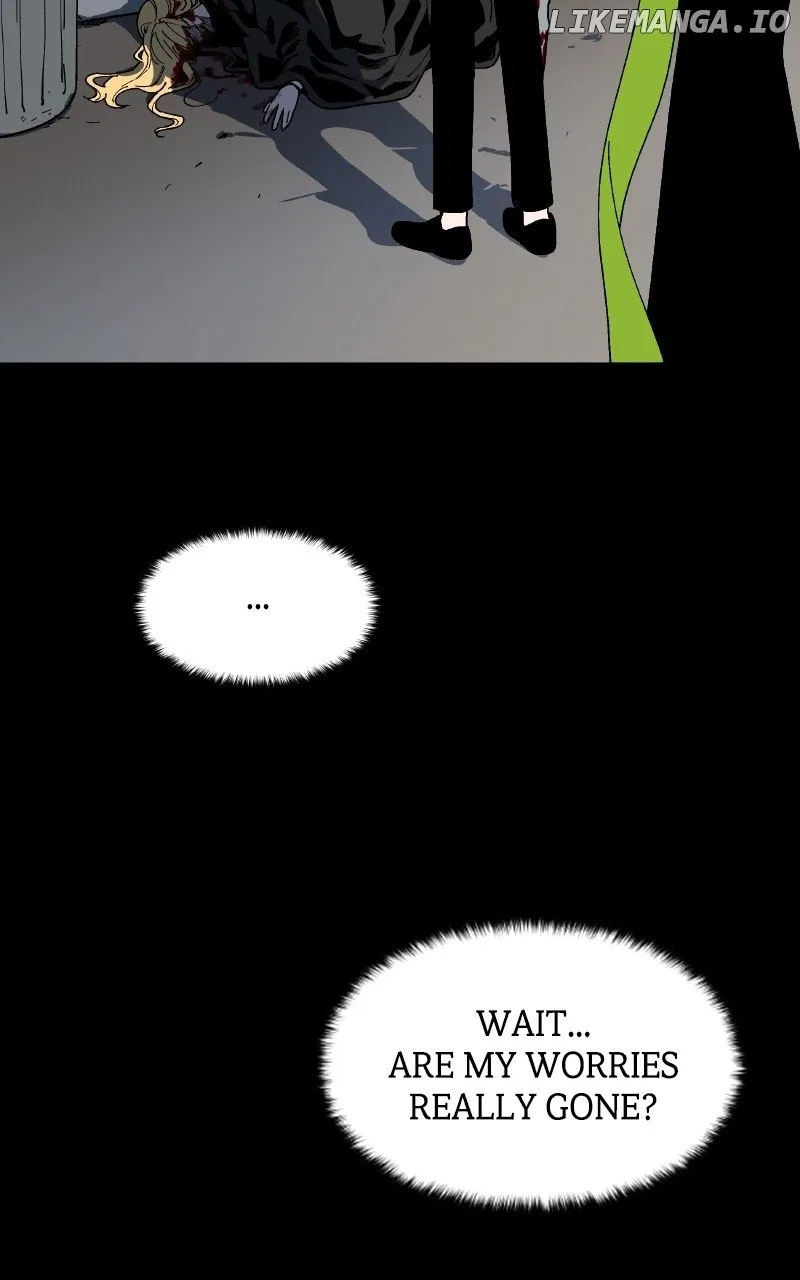 False Paradise Chapter 4 – Page 51