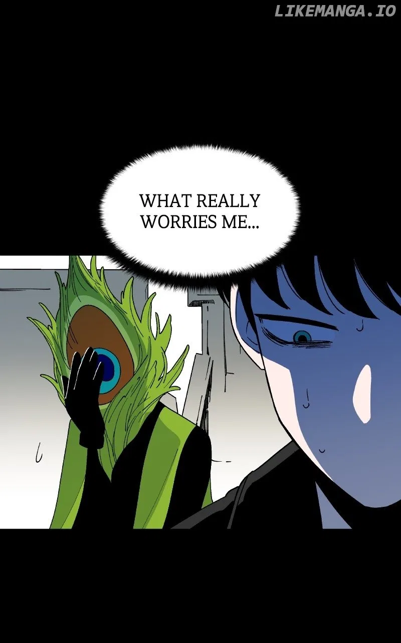 False Paradise Chapter 4 – Page 52