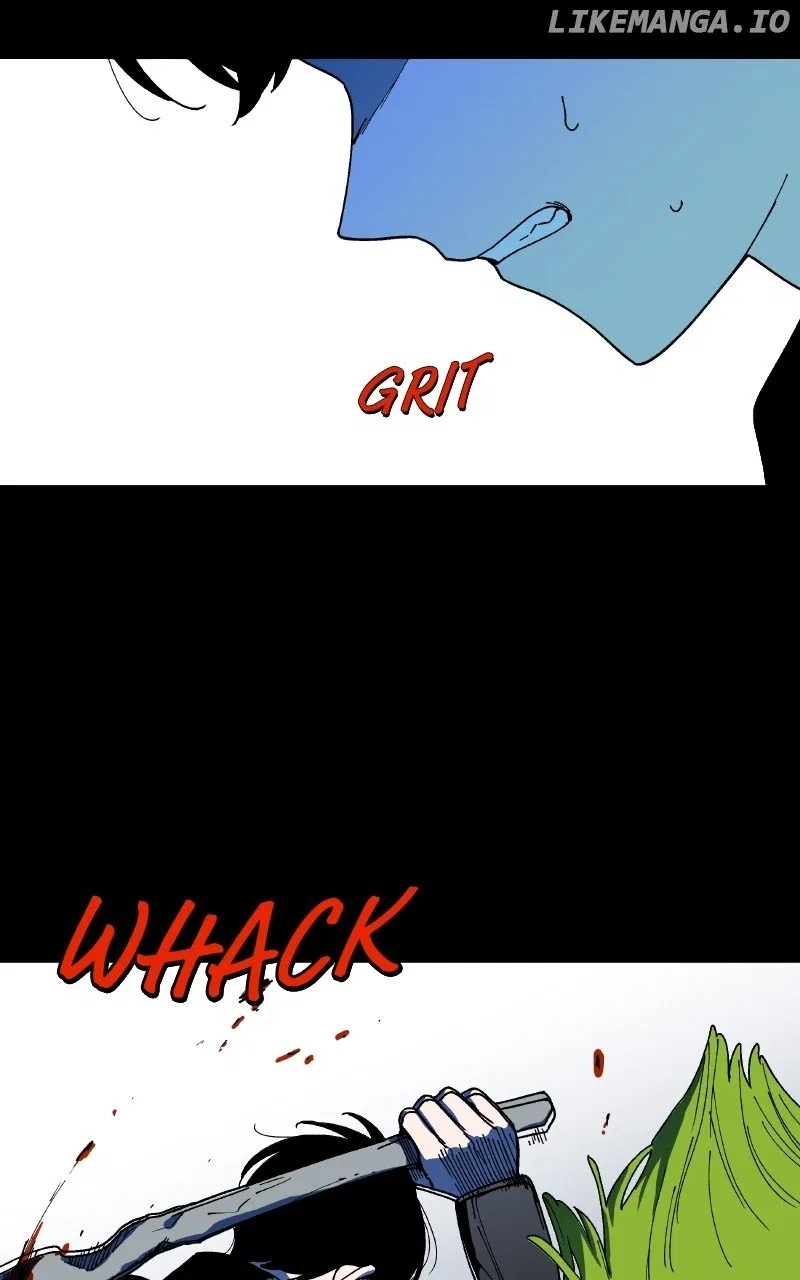 False Paradise Chapter 4 – Page 53