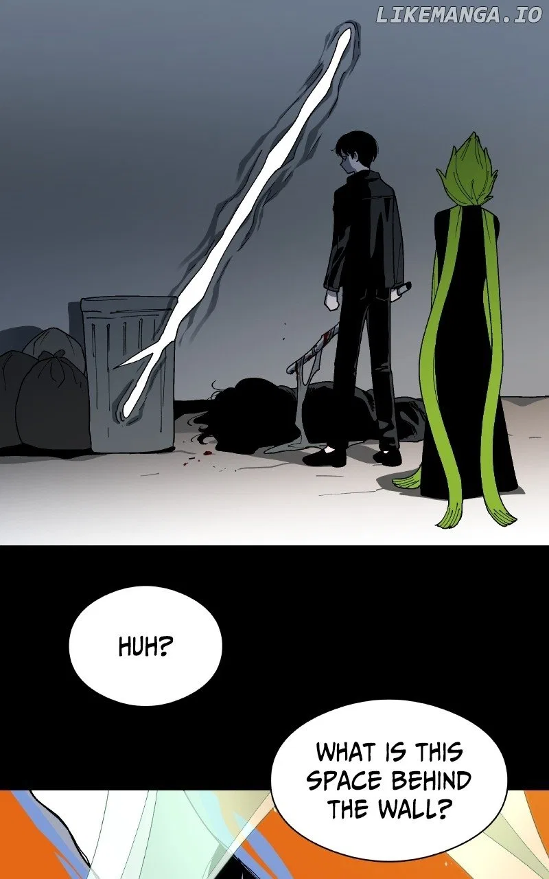 False Paradise Chapter 4 – Page 59