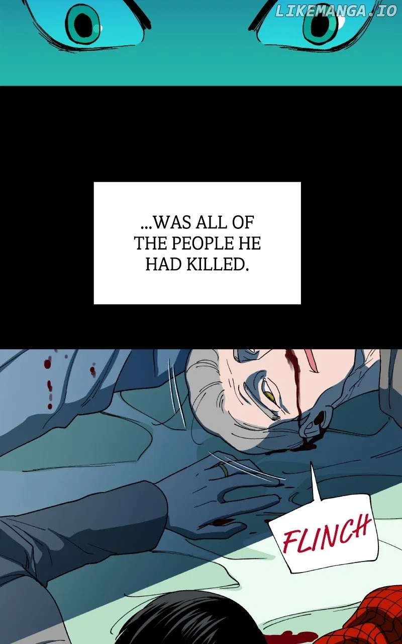 False Paradise Chapter 4 – Page 64