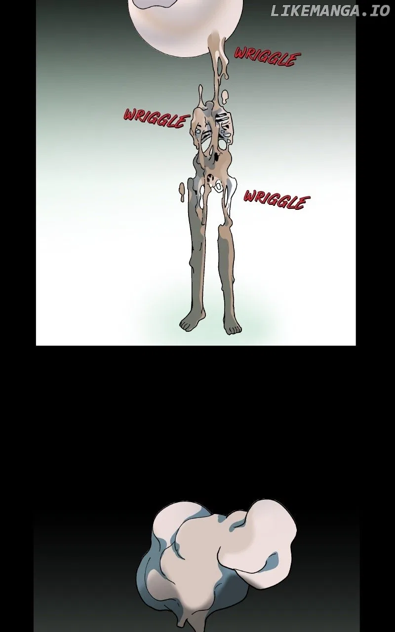 False Paradise Chapter 4 – Page 68
