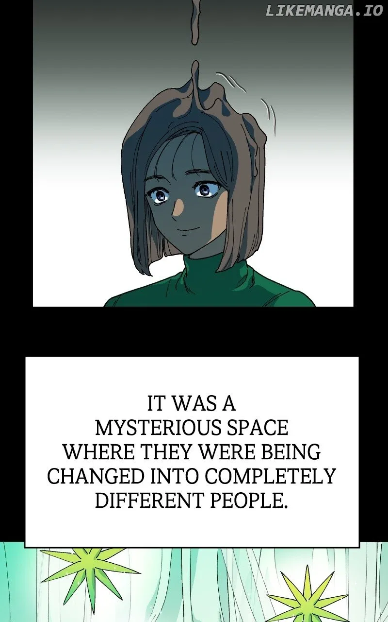 False Paradise Chapter 4 – Page 69