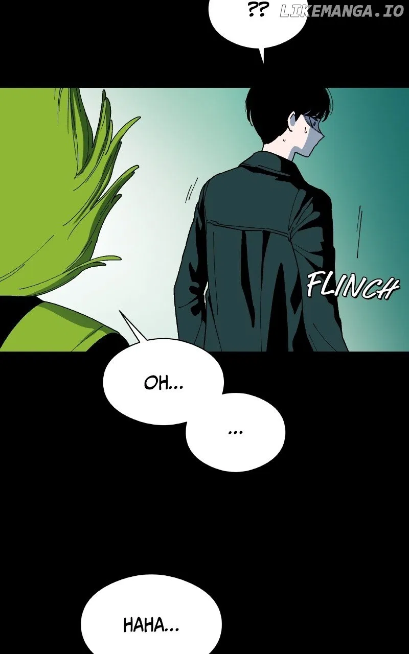 False Paradise Chapter 4 – Page 71