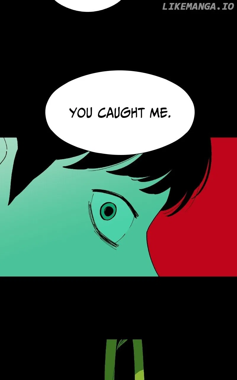 False Paradise Chapter 4 – Page 72