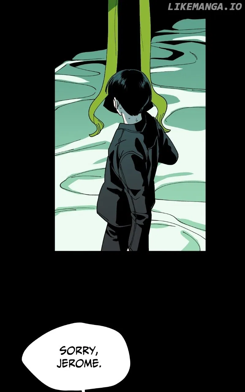 False Paradise Chapter 4 – Page 73