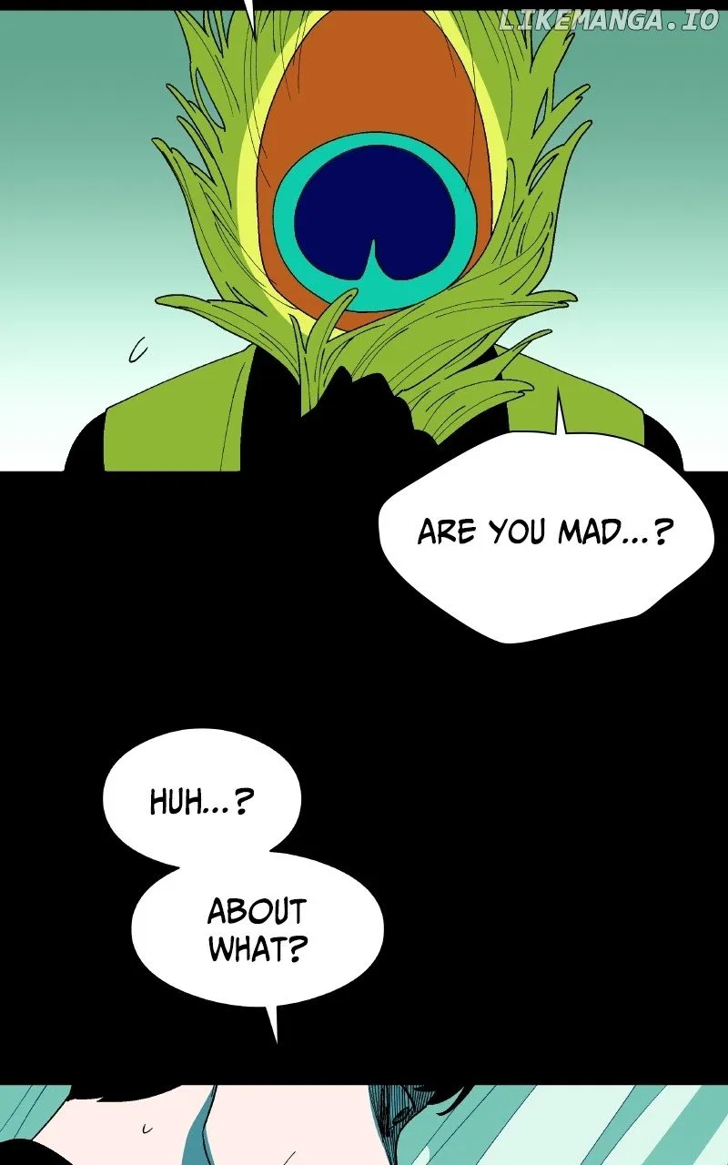 False Paradise Chapter 4 – Page 74