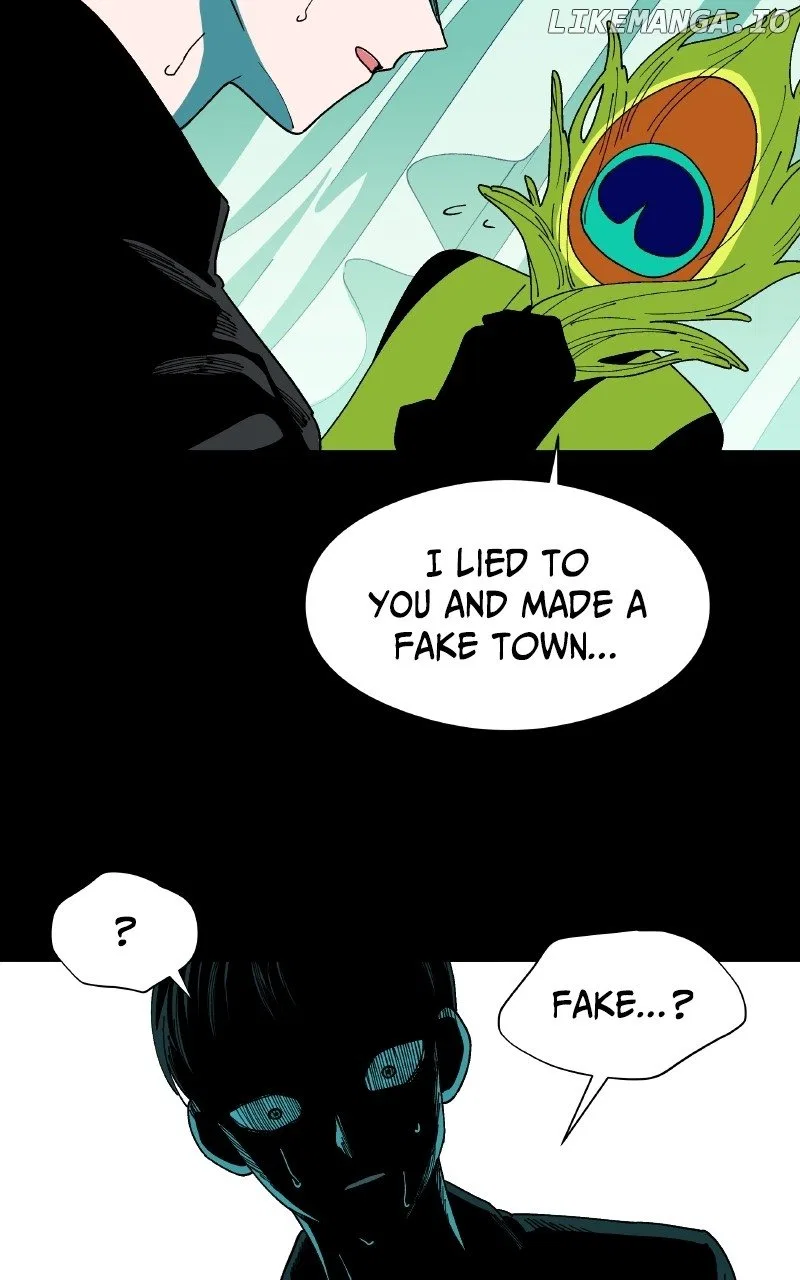 False Paradise Chapter 4 – Page 75