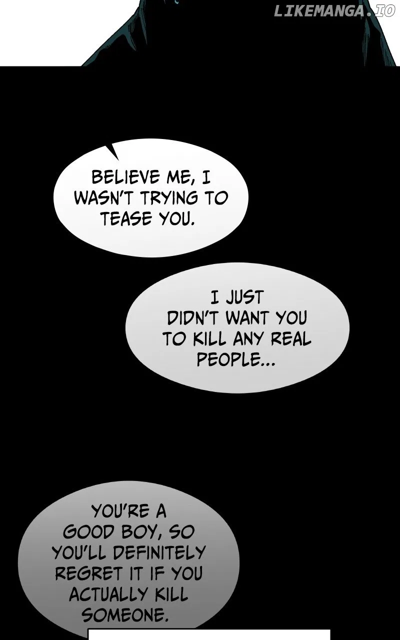 False Paradise Chapter 4 – Page 76