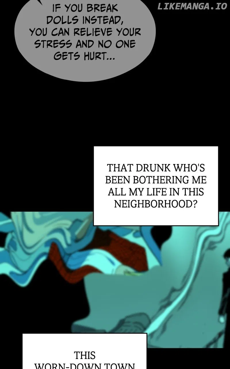 False Paradise Chapter 4 – Page 78