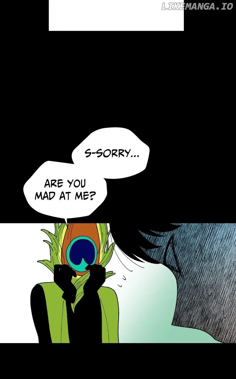 False Paradise Chapter 4 – Page 80