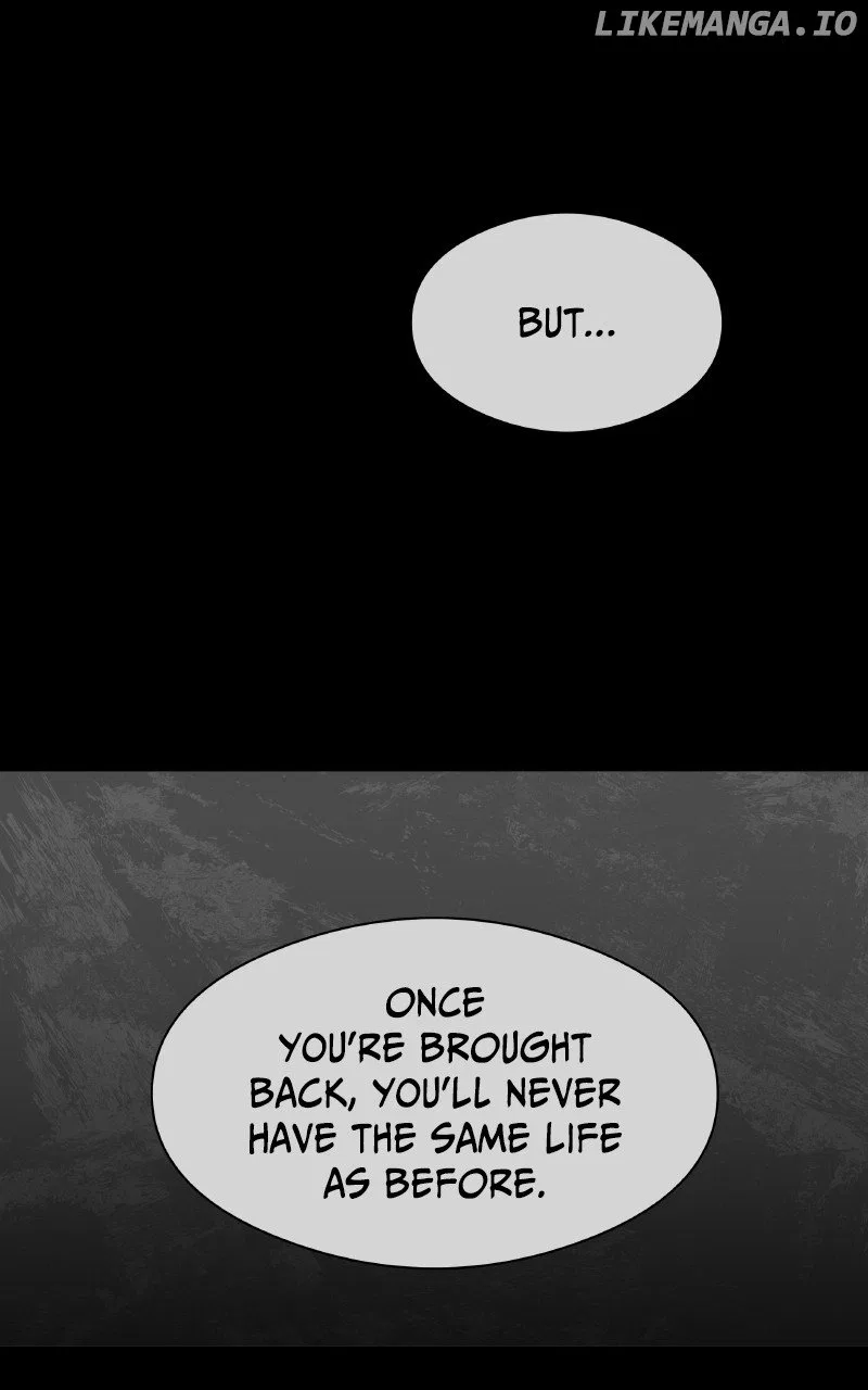 False Paradise Chapter 4 – Page 84