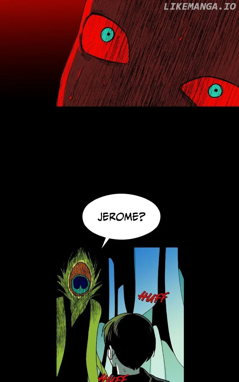 False Paradise Chapter 4 – Page 87