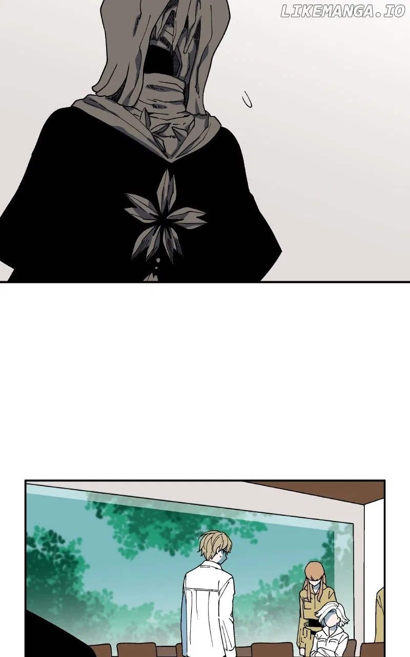 False Paradise Chapter 4 – Page 95