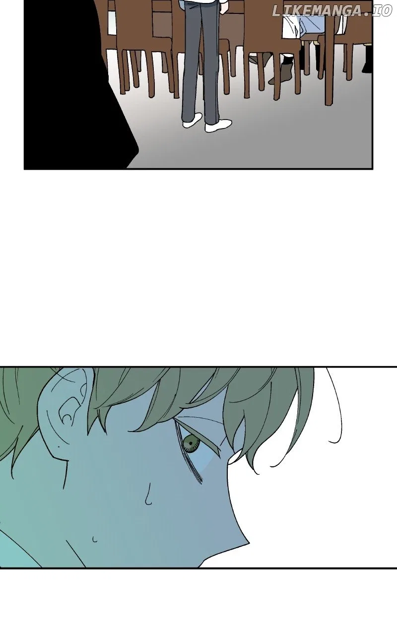 False Paradise Chapter 4 – Page 96