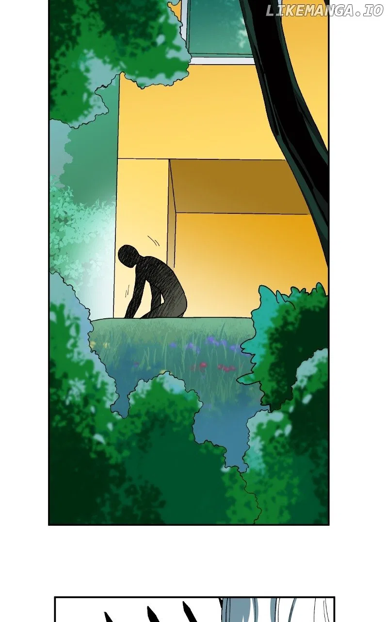 False Paradise Chapter 3 – Page 4