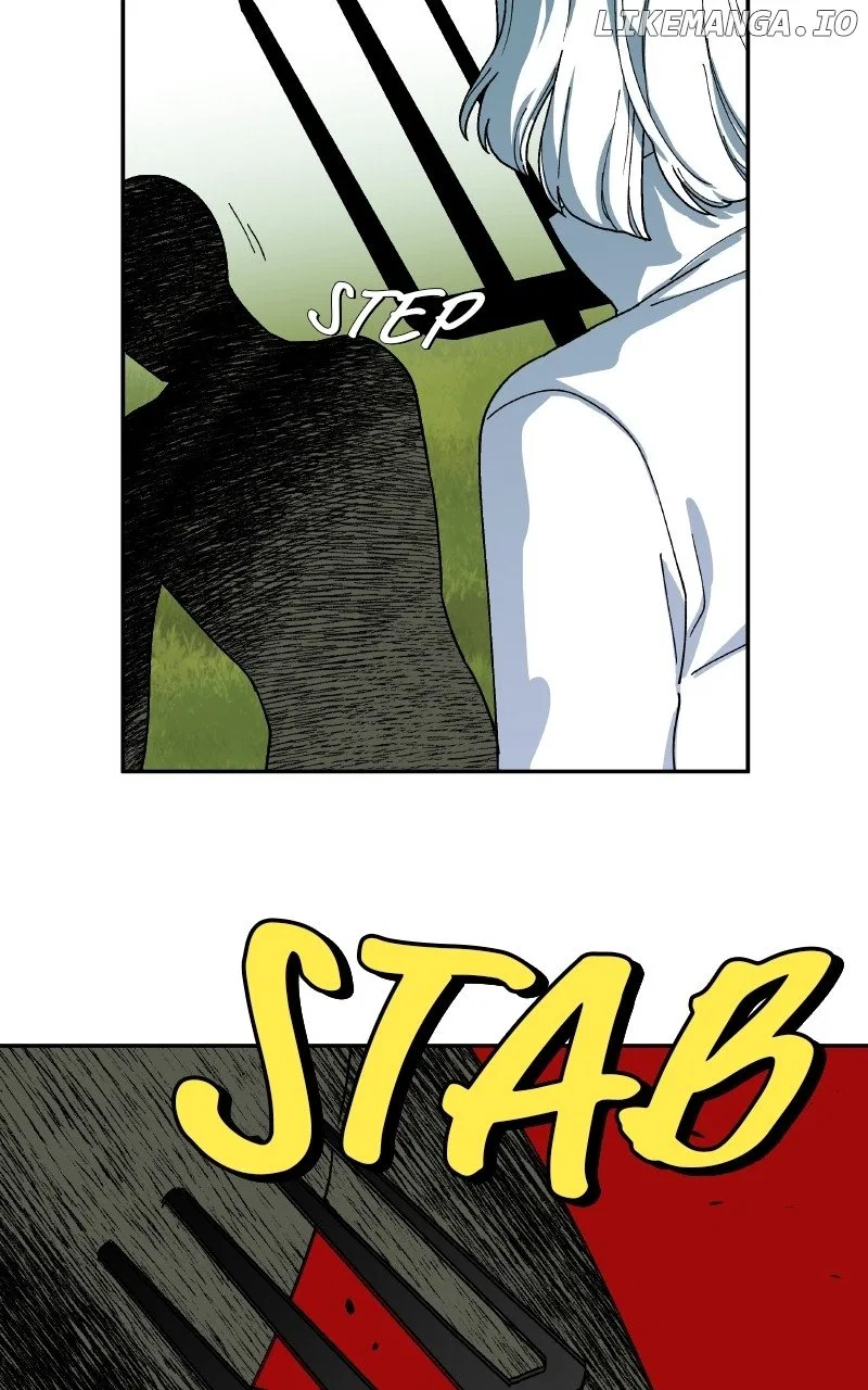 False Paradise Chapter 3 – Page 5