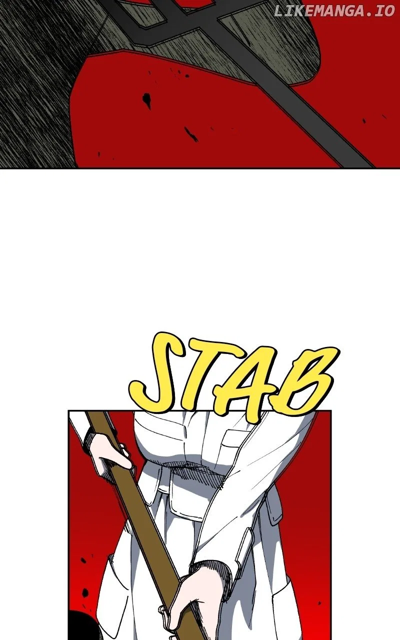False Paradise Chapter 3 – Page 6
