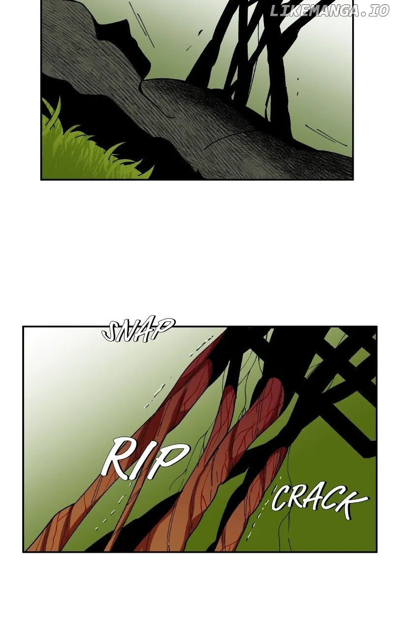 False Paradise Chapter 3 – Page 9