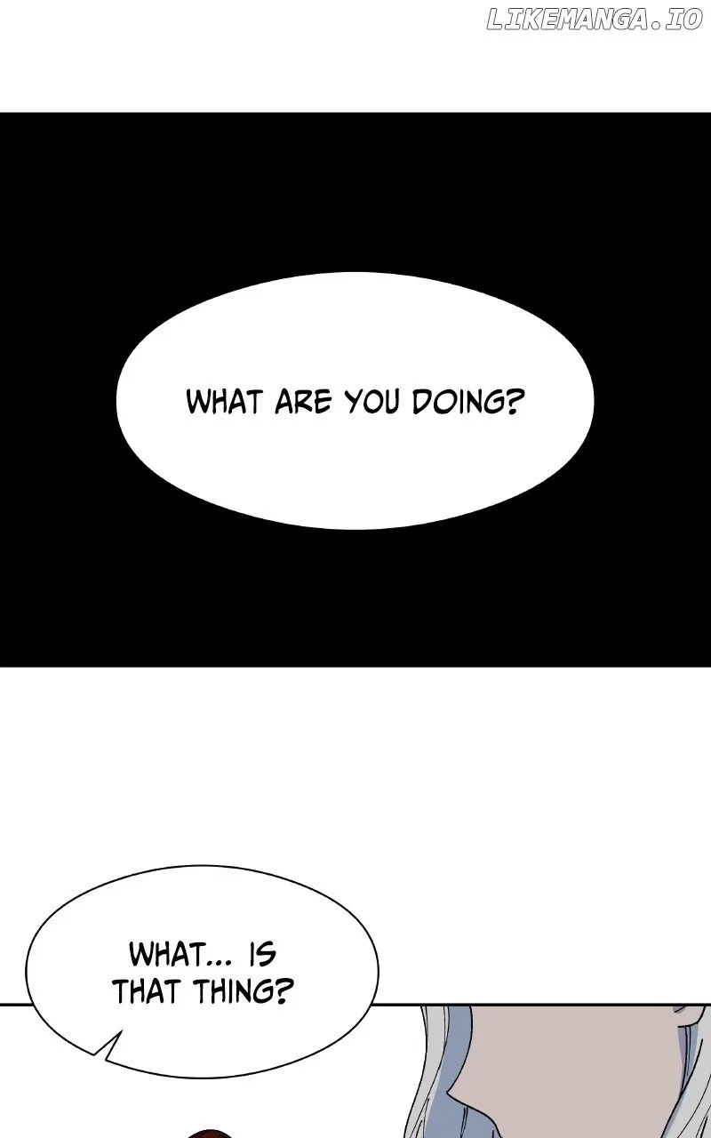 False Paradise Chapter 3 – Page 10