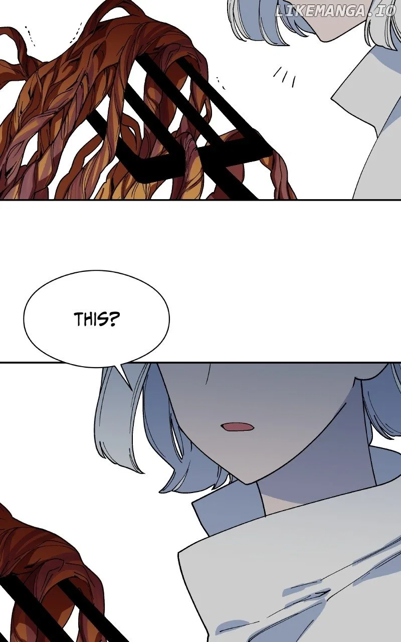 False Paradise Chapter 3 – Page 11