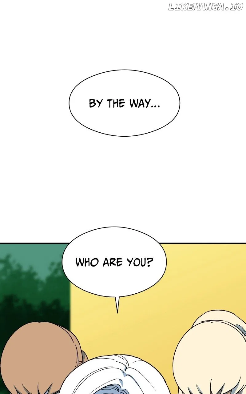 False Paradise Chapter 3 – Page 14