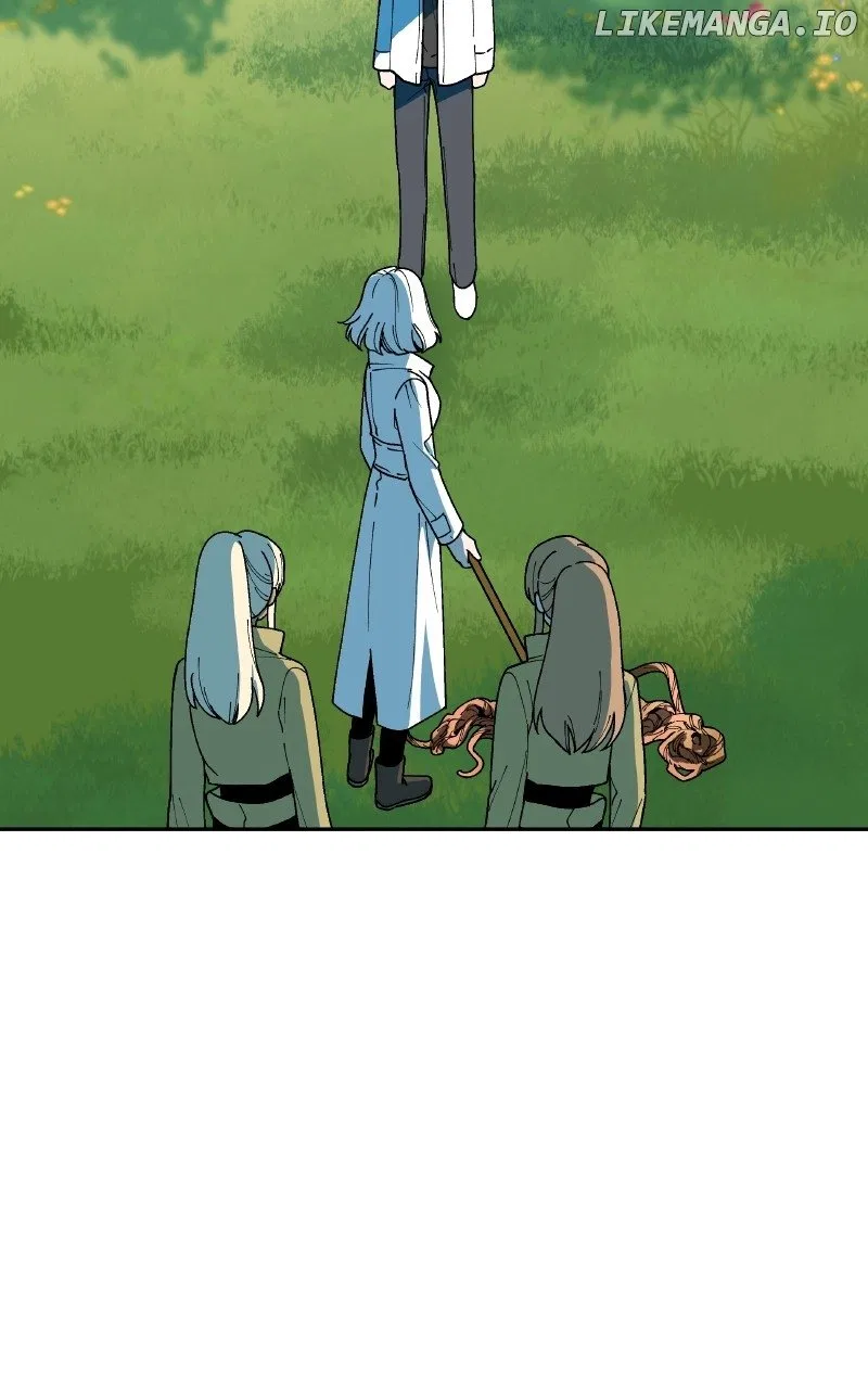 False Paradise Chapter 3 – Page 16