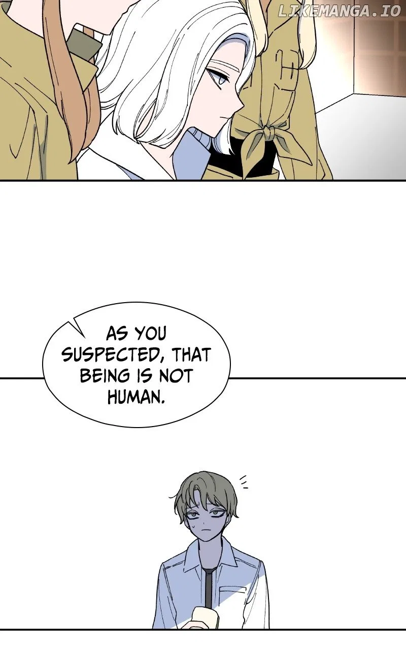 False Paradise Chapter 3 – Page 20
