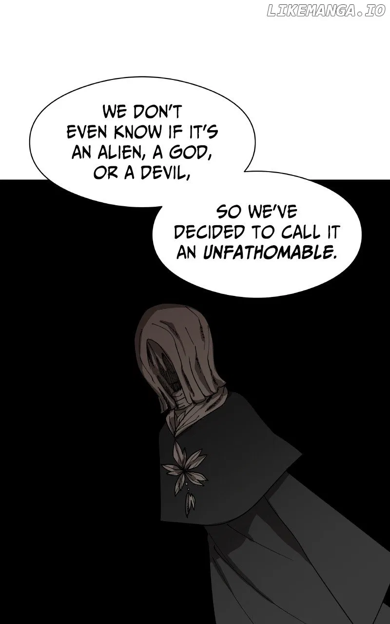 False Paradise Chapter 3 – Page 21