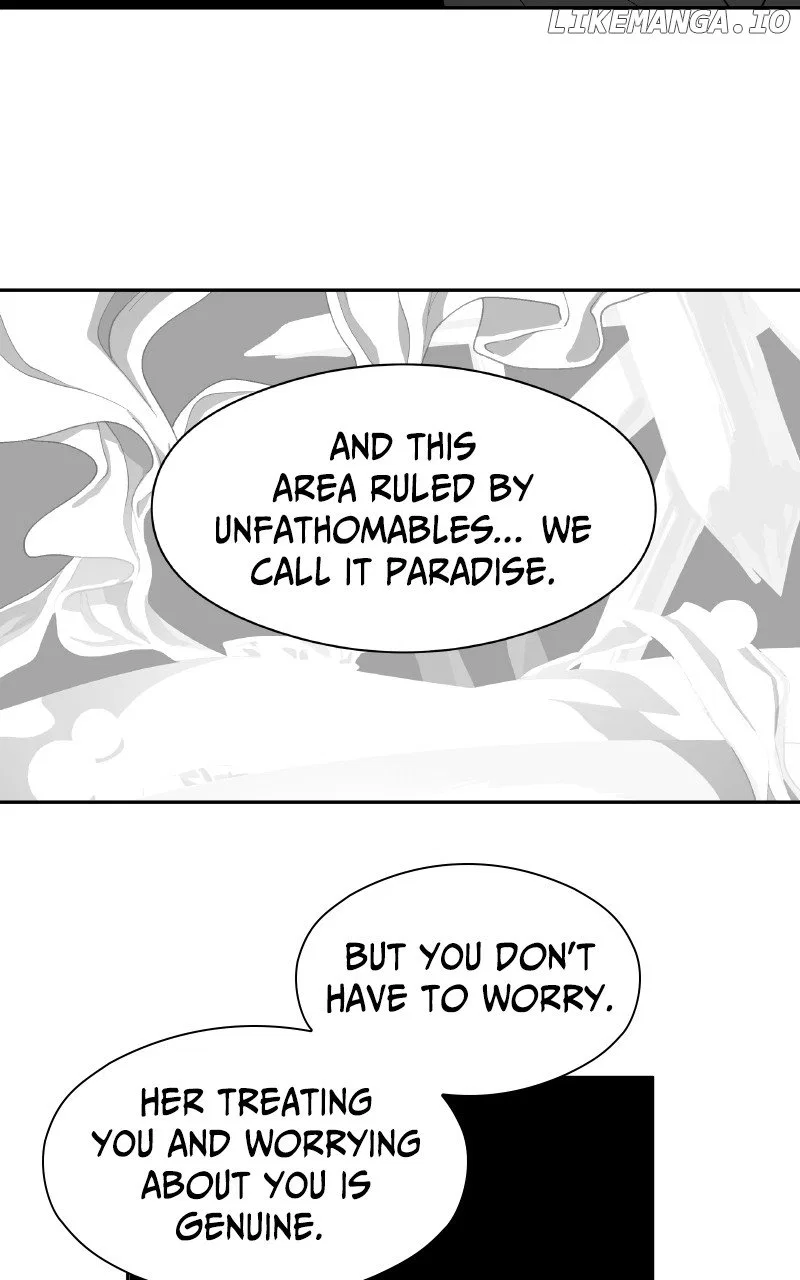 False Paradise Chapter 3 – Page 22