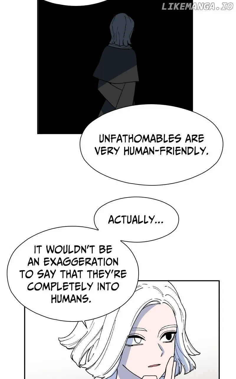 False Paradise Chapter 3 – Page 23