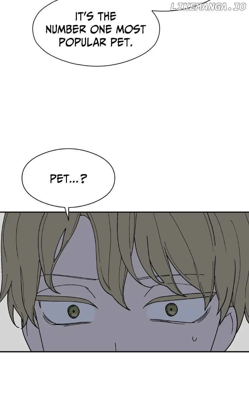 False Paradise Chapter 3 – Page 25