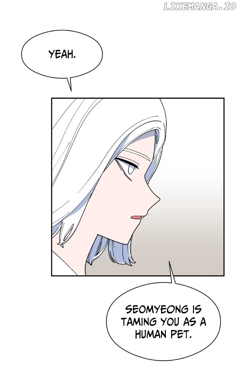 False Paradise Chapter 3 – Page 26