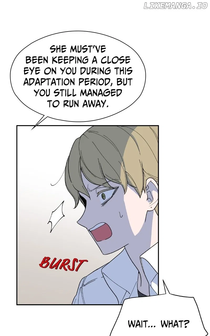 False Paradise Chapter 3 – Page 27