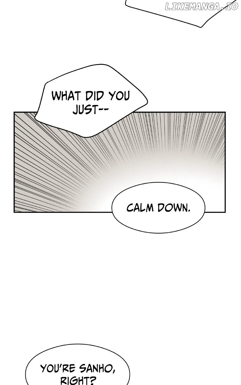 False Paradise Chapter 3 – Page 28