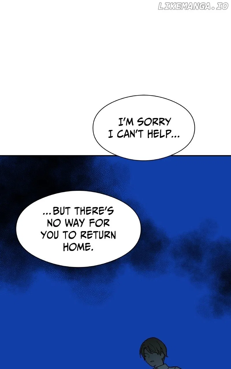 False Paradise Chapter 3 – Page 34