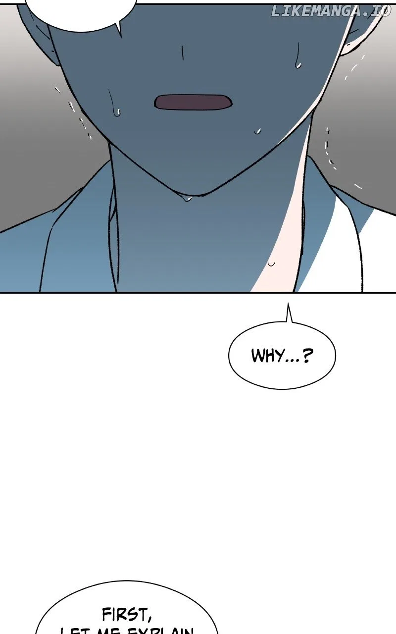 False Paradise Chapter 3 – Page 36