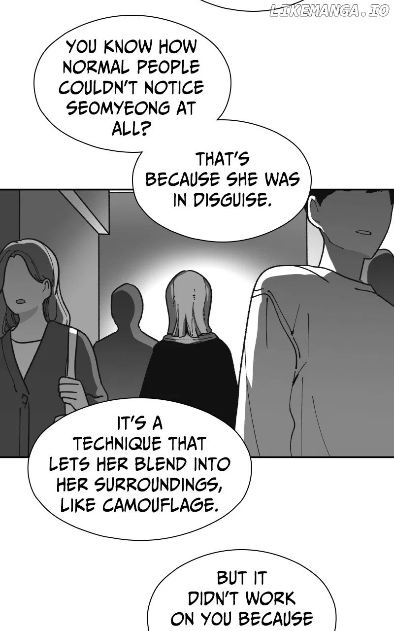 False Paradise Chapter 3 – Page 39