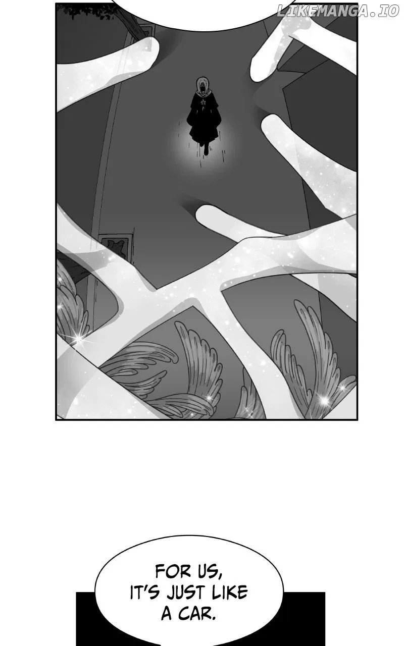 False Paradise Chapter 3 – Page 42