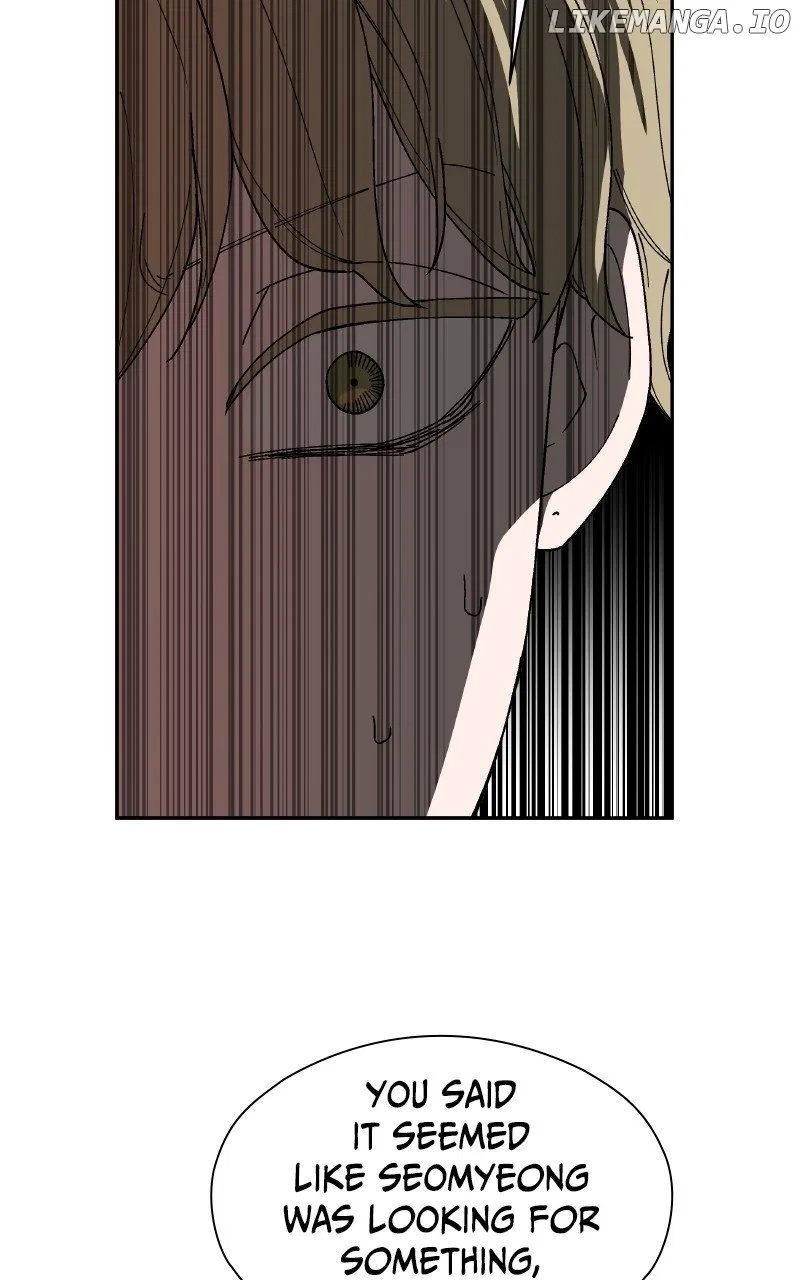 False Paradise Chapter 3 – Page 44