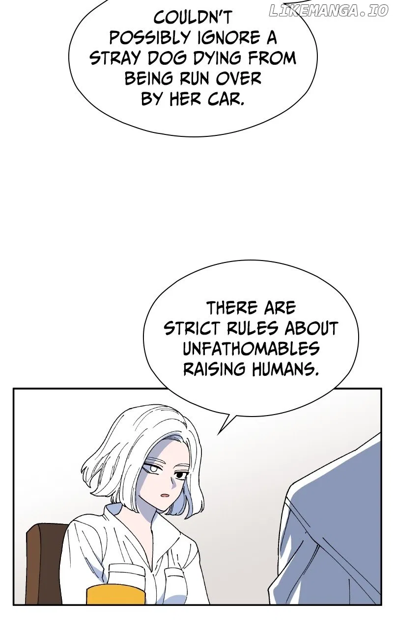 False Paradise Chapter 3 – Page 47