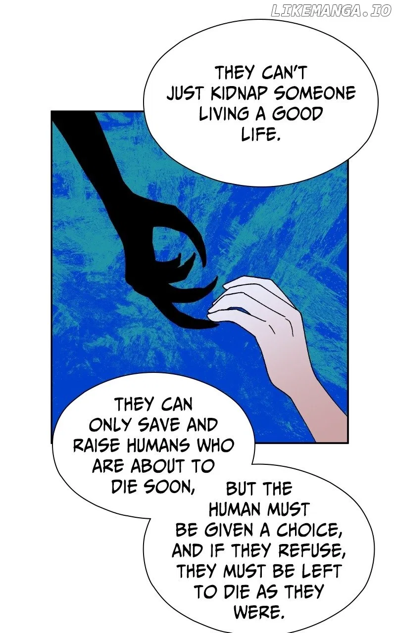 False Paradise Chapter 3 – Page 48