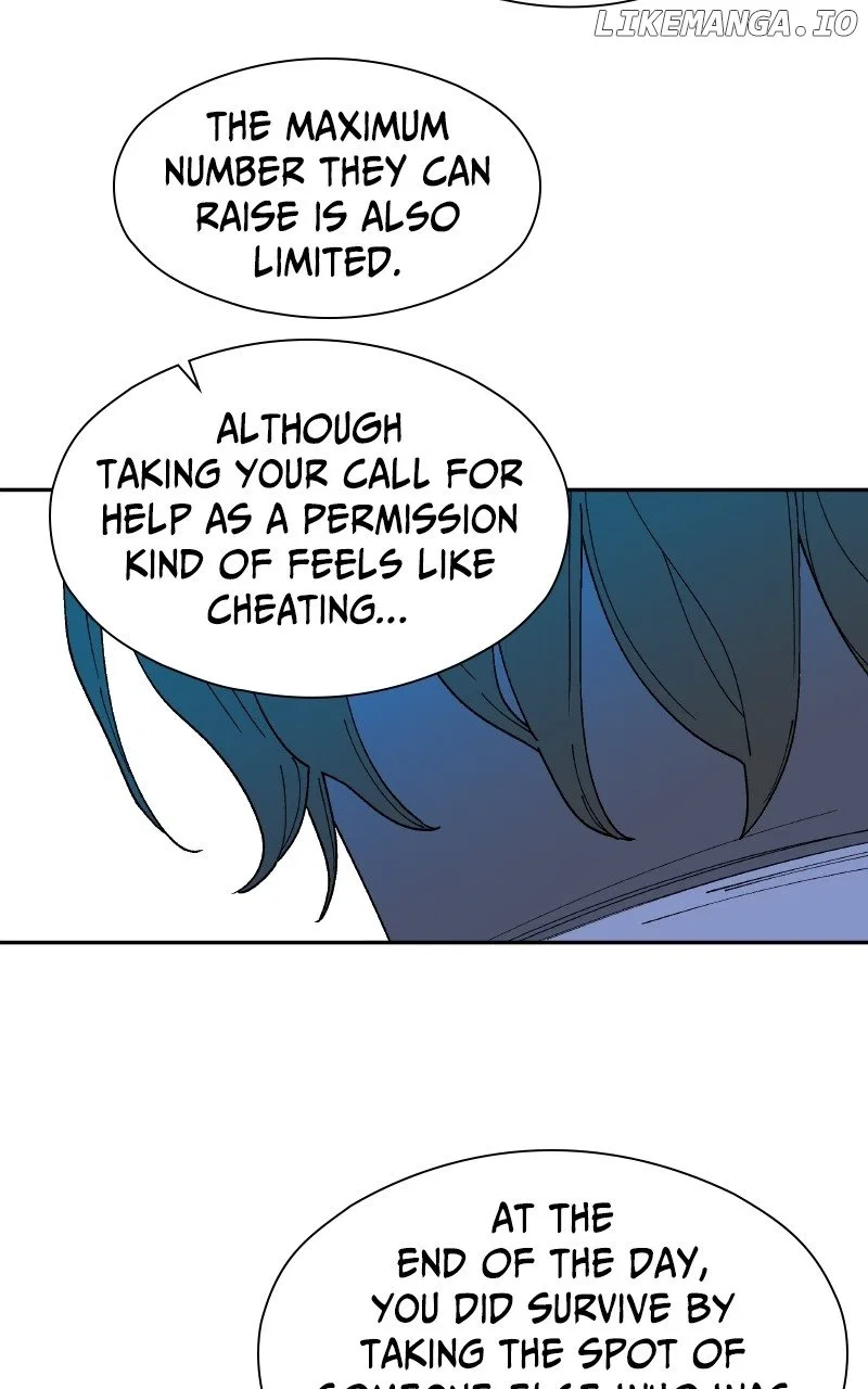 False Paradise Chapter 3 – Page 49