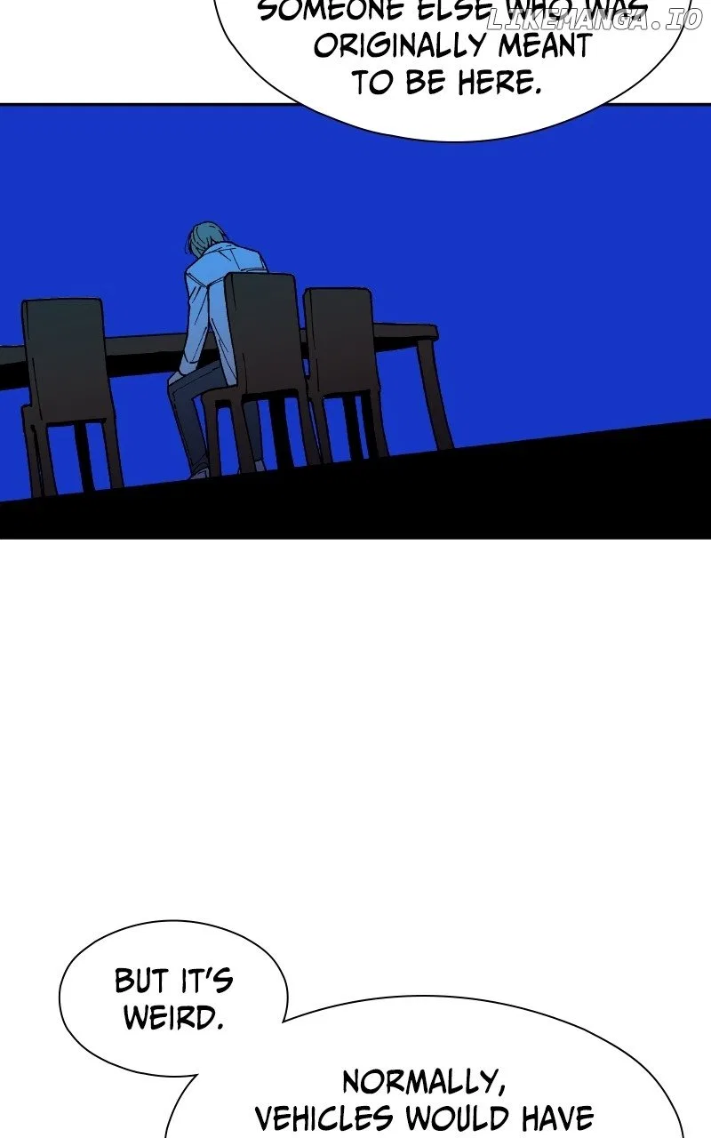 False Paradise Chapter 3 – Page 50